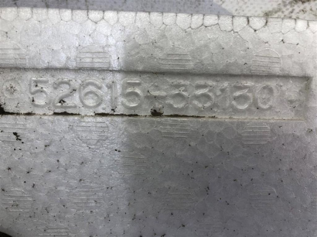 52615-33130 | Наполнитель бампера задний LEXUS ES350 06-12 - Фото 5