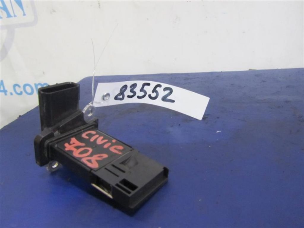 37980-RC0-M01 | Витратомір повітря HONDA CIVIC 11-15