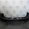 52159-0E120 | Бампер задній LEXUS RX350/450 15-22