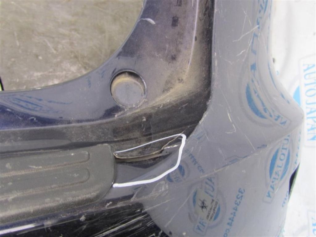 52159-0E120 | Бампер задній LEXUS RX350/450 15-22 - Фото 6