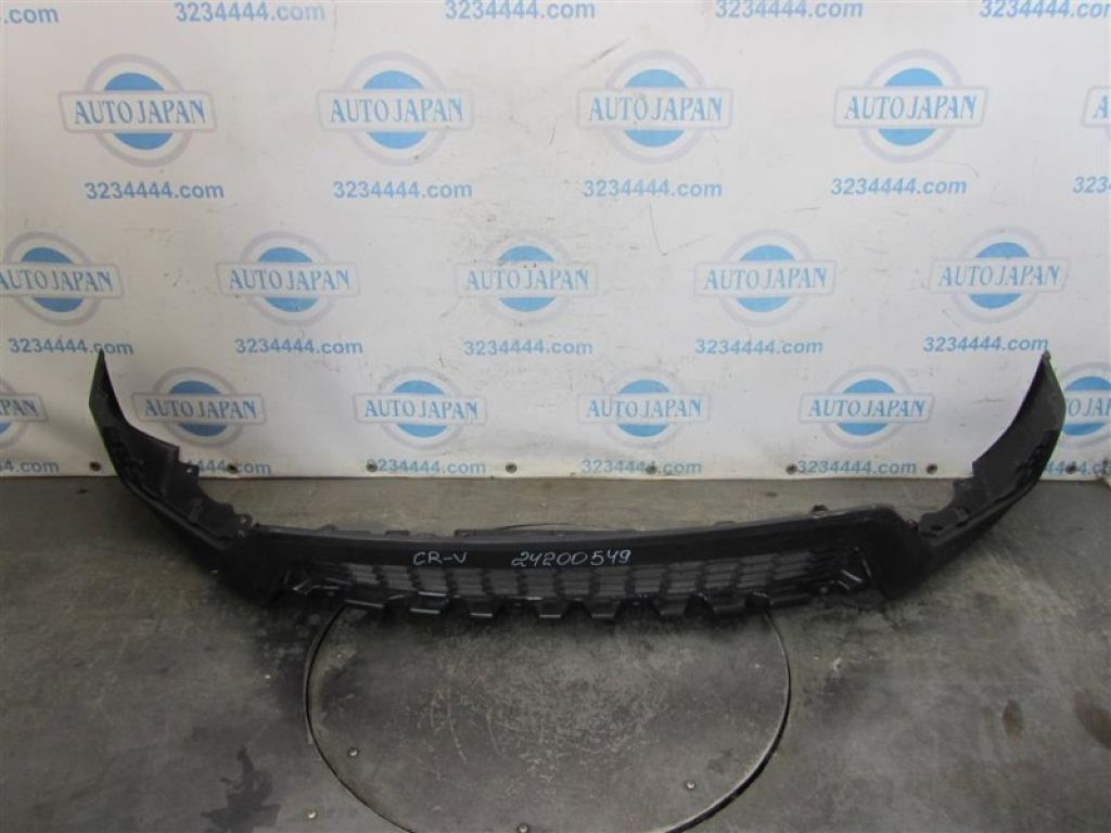 71102-TLA-A00 | Бампер передний HONDA CRV (RW) 16-20