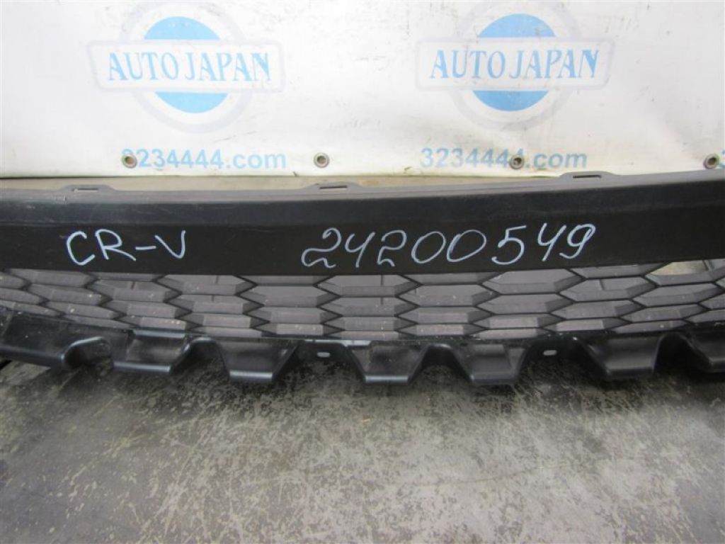 71102-TLA-A00 | Бампер передний HONDA CRV (RW) 16-20 - Фото 2