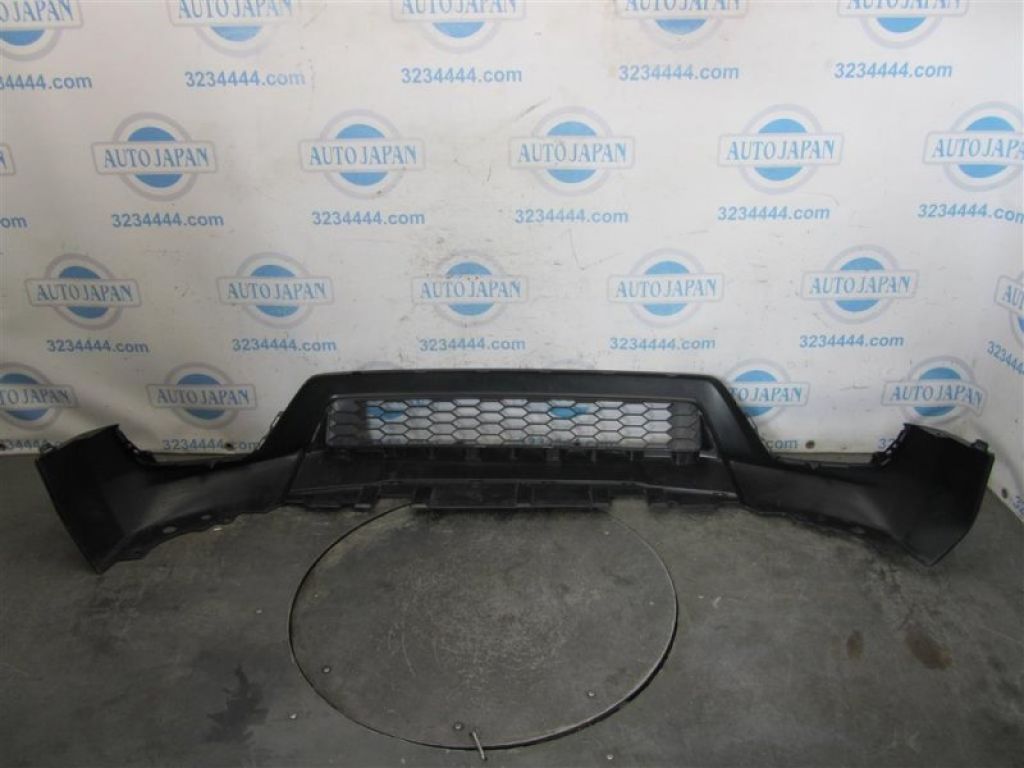 71102-TLA-A00 | Бампер передний HONDA CRV (RW) 16-20 - Фото 3