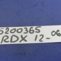 54200-TX4-A81 | Кулиса АКПП ACURA RDX 12-19 - Превью 2