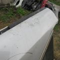04636-TX4-A95ZZ | Чверть кузова задня прав. ACURA RDX 12-19 - Прев'ю 4