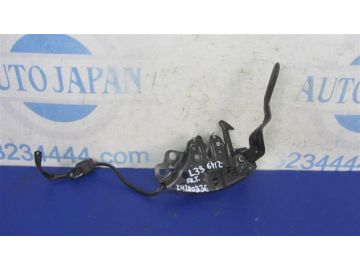 Замок капота NISSAN ALTIMA L33 12-18