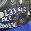 65601-3TA0A | Замок капоту NISSAN ALTIMA L33 12-18 - Прев'ю 2