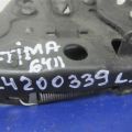 65601-ZN40A | Замок капоту NISSAN ALTIMA L32 07-12 - Прев'ю 2