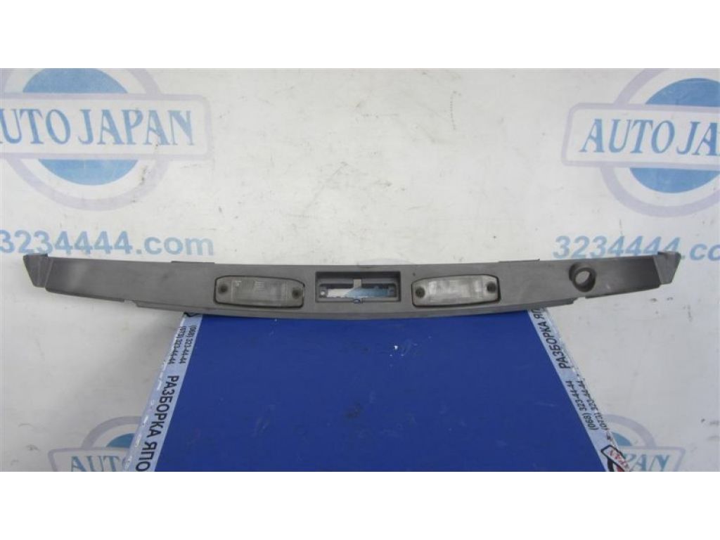 92520-3S010 | Панель подсветки номера HYUNDAI SONATA YF 10-14