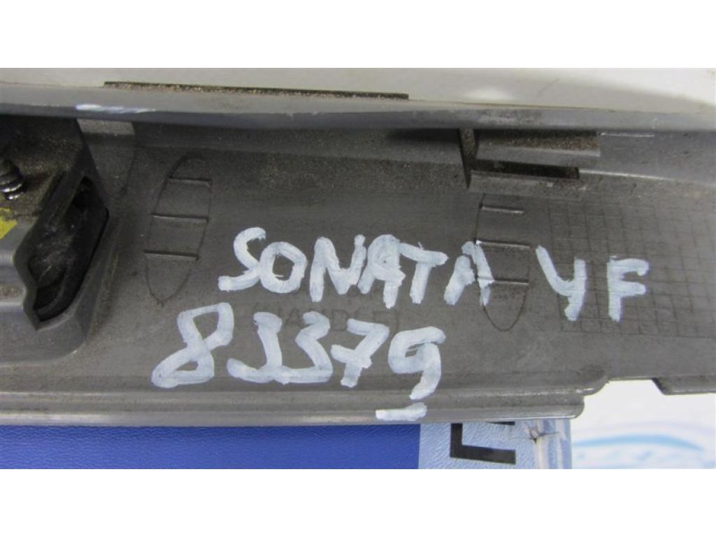 92520-3S010 | Панель подсветки номера HYUNDAI SONATA YF 10-14 - Фото 2
