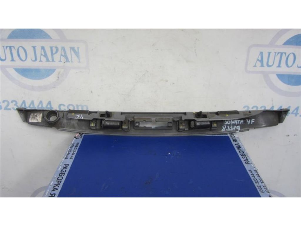 92520-3S010 | Панель подсветки номера HYUNDAI SONATA YF 10-14 - Фото 4