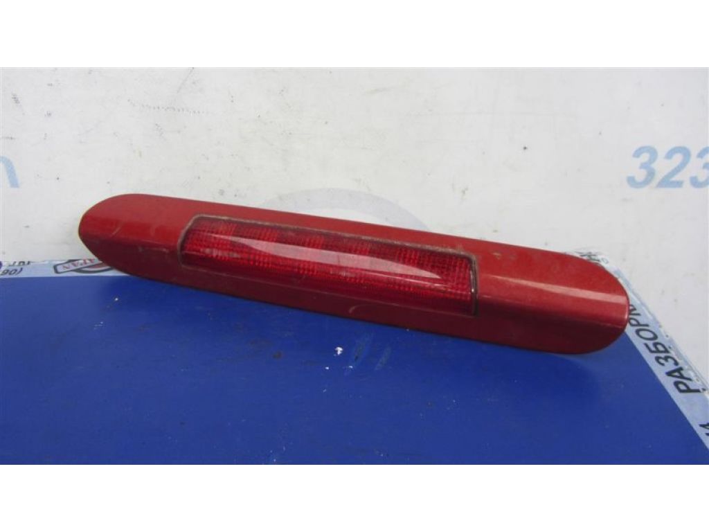 26590-ED01D | Стоп-сигнал NISSAN TIIDA/VERSA C11 04-11