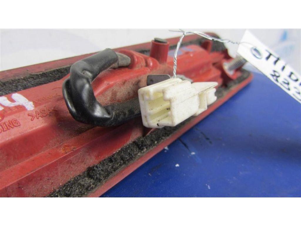 26590-ED01D | Стоп-сигнал NISSAN TIIDA/VERSA C11 04-11 - Фото 4