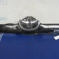 76811-33130-A1 | Панель подсветки номера TOYOTA CAMRY 40 06-11