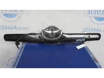 Панель підсвічування номера TOYOTA CAMRY 40 06-11