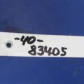 76811-33130-A1 | Панель подсветки номера TOYOTA CAMRY 40 06-11 - Превью 2