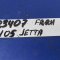 WHT 003 856 | Датчик ABS передн. прав. VOLKSWAGEN JETTA USA 10-17 - Превью 3