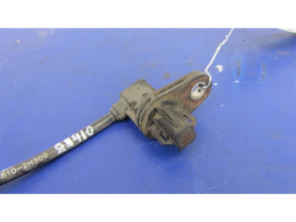 59810-2H300 | Датчик ABS передн. лев. HYUNDAI ELANTRA HD 06-11