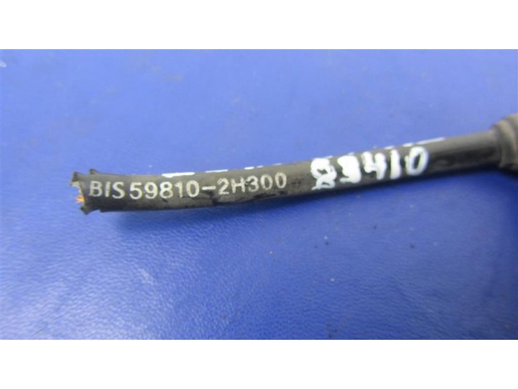 59810-2H300 | Датчик ABS передн. лев. HYUNDAI ELANTRA HD 06-11 - Фото 3