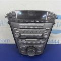 39100-STX-A22RM | Магнитола ACURA MDX (YD2) 06-13