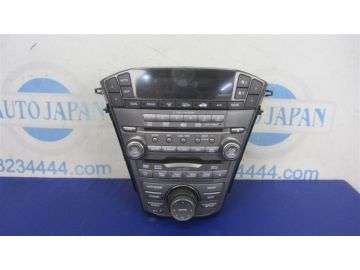 Магнитола ACURA MDX (YD2) 06-13