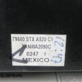 39100-STX-A22RM | Магнитола ACURA MDX (YD2) 06-13 - Превью 4