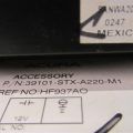 39100-STX-A22RM | Магнитола ACURA MDX (YD2) 06-13 - Превью 5