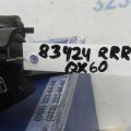 82830-3JA0C | Ущільнювач дверей задн. прав. INFINITI QX60/JX35 12-20 - Прев'ю 2