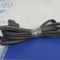 80830-3JA0C | Ущільнювач дверей передн. прав. INFINITI QX60/JX35 12-20