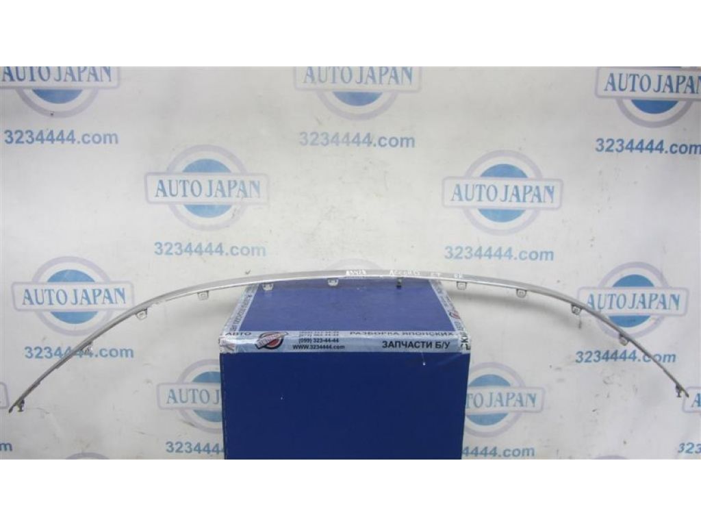 71503-T3L-A01 | Накладка бампера задн. HONDA ACCORD COUPE CT 12-