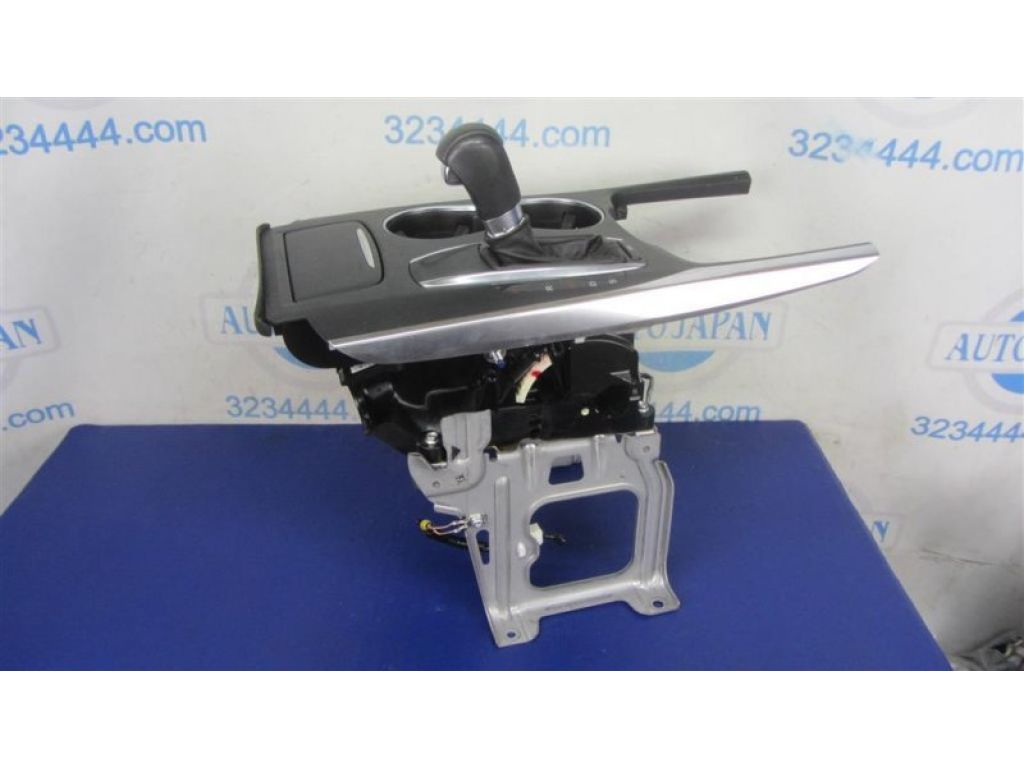 54200-TZ5-A81 | Кулиса АКПП ACURA MDX (YD3) 13-21 - Фото 4