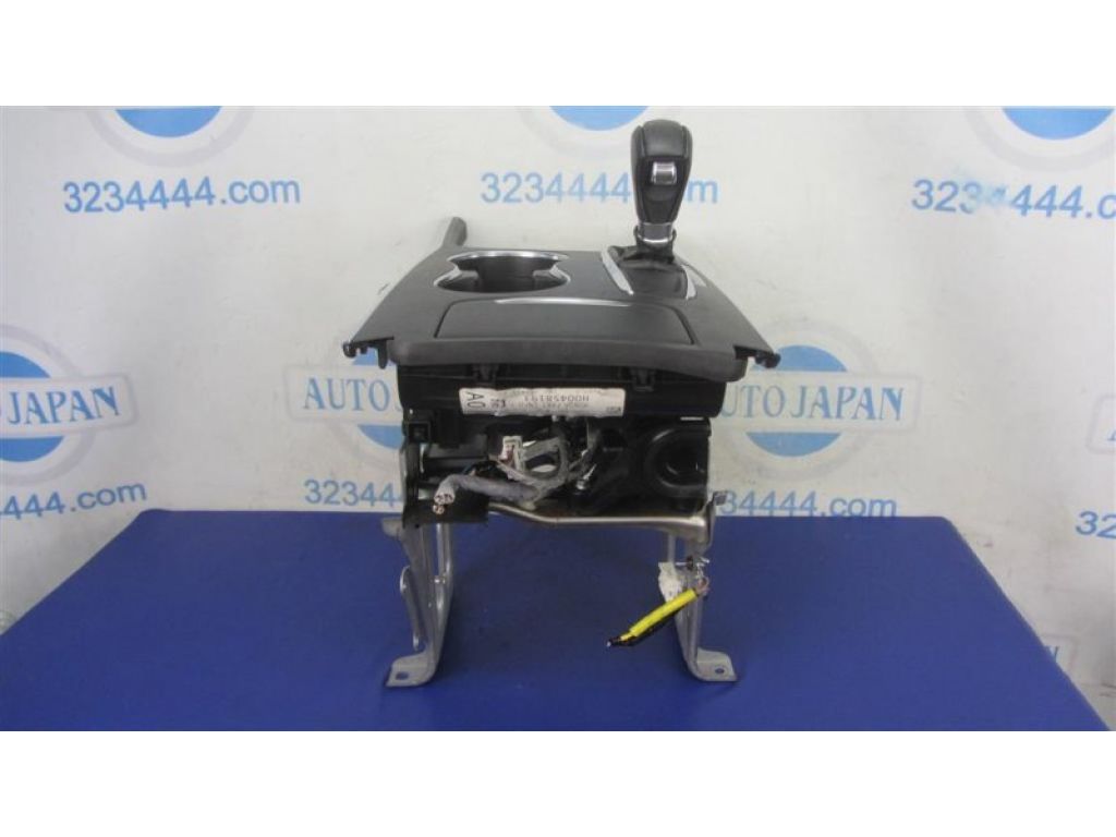 54200-TZ5-A81 | Кулиса АКПП ACURA MDX (YD3) 13-21 - Фото 5