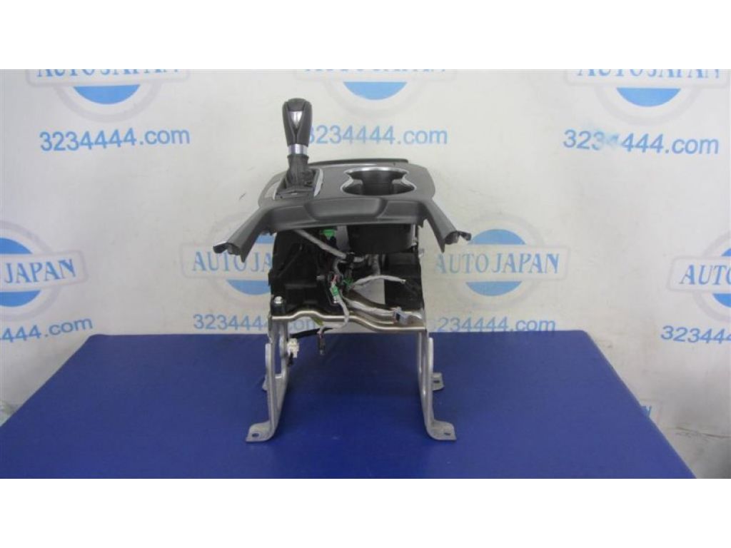 54200-TZ5-A81 | Кулиса АКПП ACURA MDX (YD3) 13-21 - Фото 6