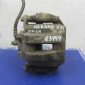 41011-1AA0A | Суппорт тормозной передн. лев. NISSAN MURANO Z51 07-14