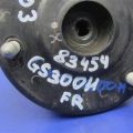 48680-24090 | опора амортизатора передн. LEXUS GS 12- - Прев'ю 2