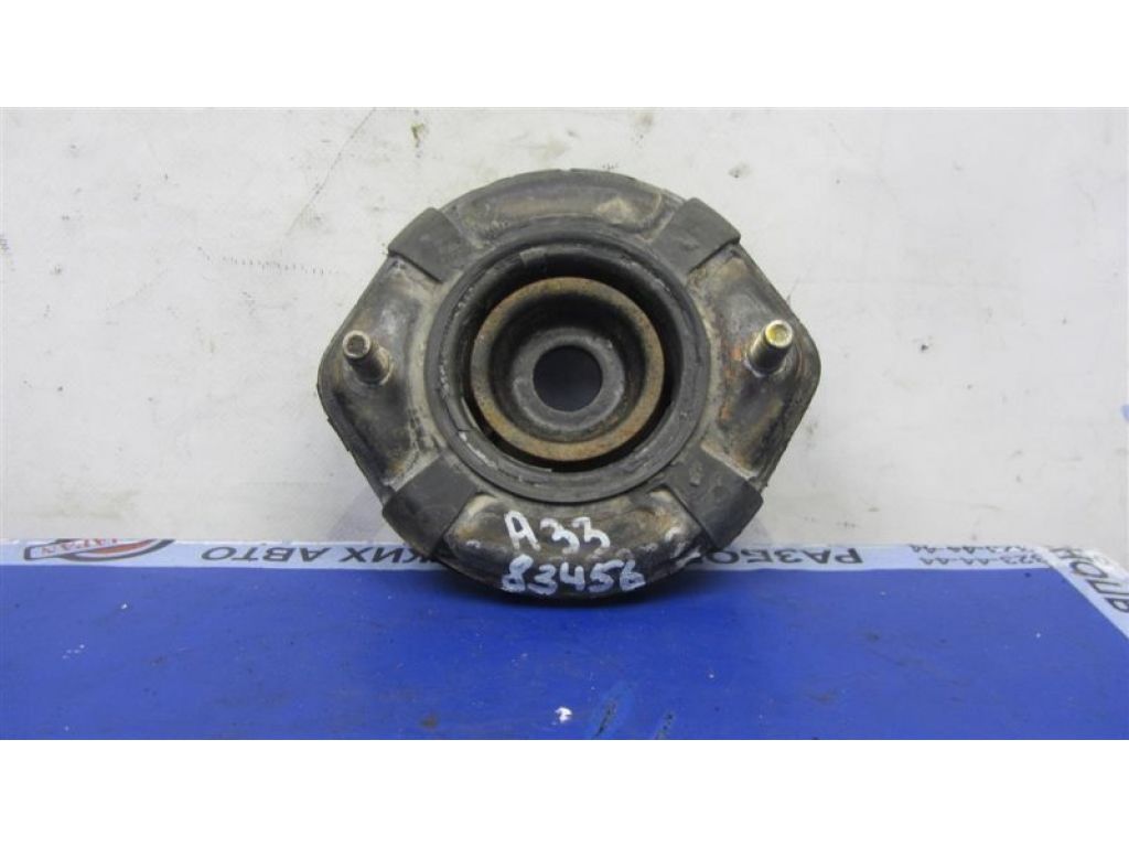 55320-2Y00A | опора амортизатора задн. NISSAN MAXIMA A33 99-02