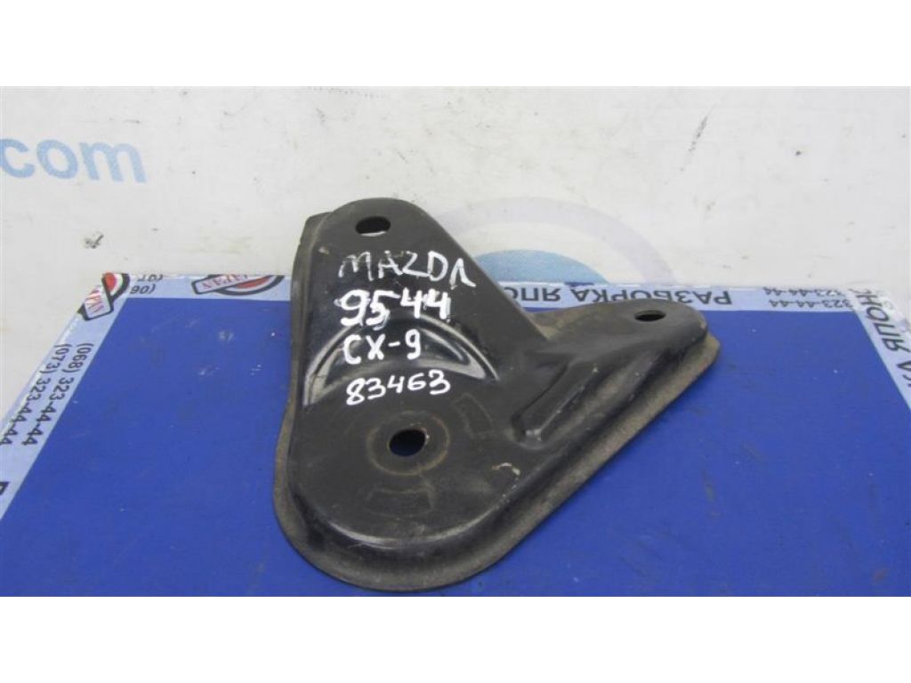 TD11-34-62Y | Крепление балки подвески лев. MAZDA CX-9 06-16