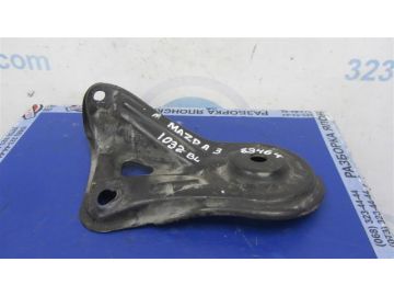 Крепление балки подвески MAZDA 3 BL 09-13
