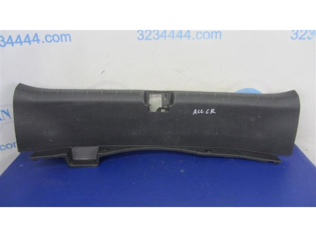 84640-TA0-A01ZA | Накладка панели багажника внутренняя HONDA ACCORD CR 13-18