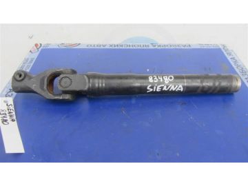 Рулевой карданчик TOYOTA SIENNA 11-16