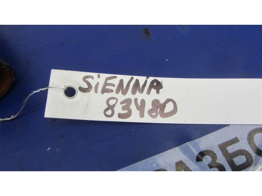 45220-08020 | Рулевой карданчик TOYOTA SIENNA 11-16 - Фото 2