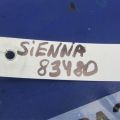 45220-08020 | Рулевой карданчик TOYOTA SIENNA 11-16 - Превью 2