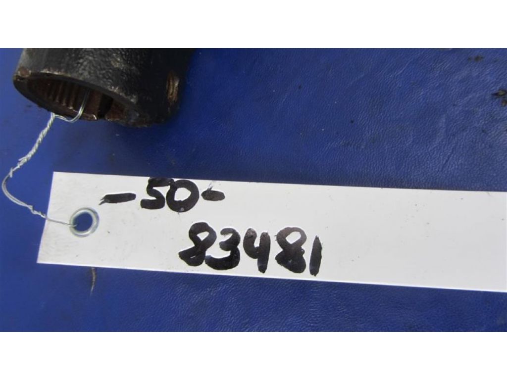 45220-06150 | Рульовий карданчик TOYOTA CAMRY 50 12-15 - Фото 2
