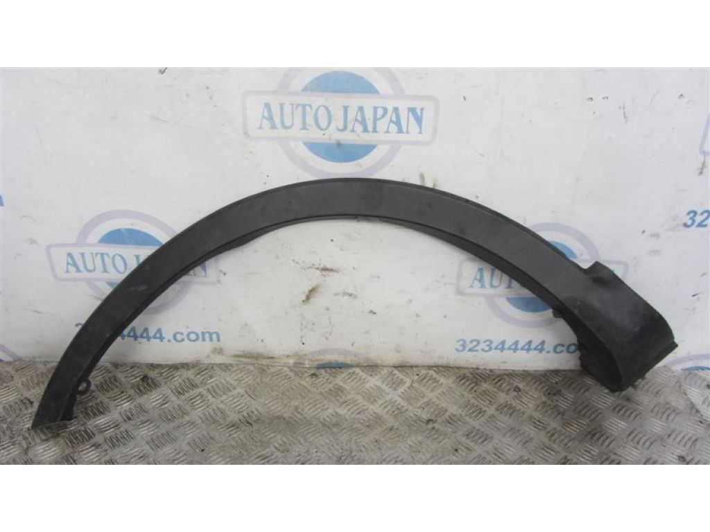 TD11-51-W30E | Накладка крыла (расширитель арки) передн. лев. MAZDA CX-9 06-16