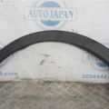 TD11-51-W30E | Накладка крыла (расширитель арки) передн. лев. MAZDA CX-9 06-16