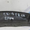 TD11-51-W30E | Накладка крыла (расширитель арки) передн. лев. MAZDA CX-9 06-16 - Превью 2