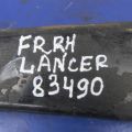 4013A282 | Рычаг передней подвески нижний прав. MITSUBISHI LANCER X 10 07-15 - Превью 2