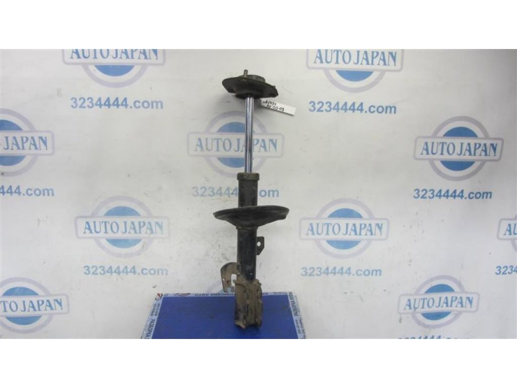 48520-49875 | Амортизатор передн. лів. LEXUS RX300/330/350/400 03-09