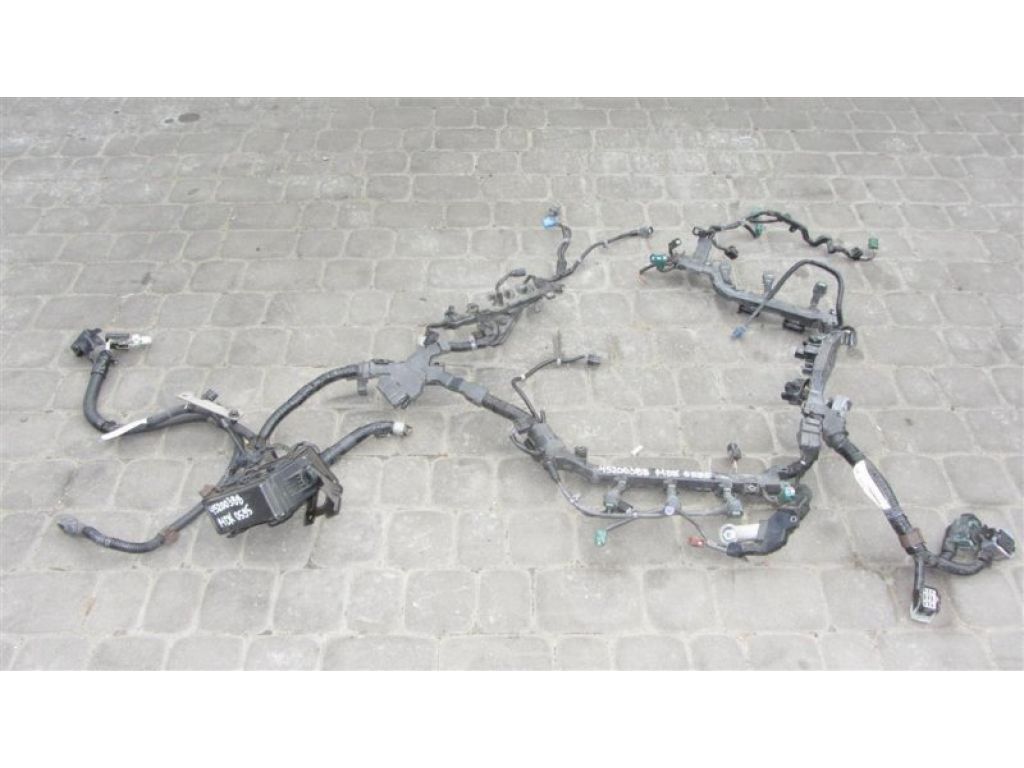 32100-TZ5-A10 | Проводка підкапотна ACURA MDX (YD3) 13-21