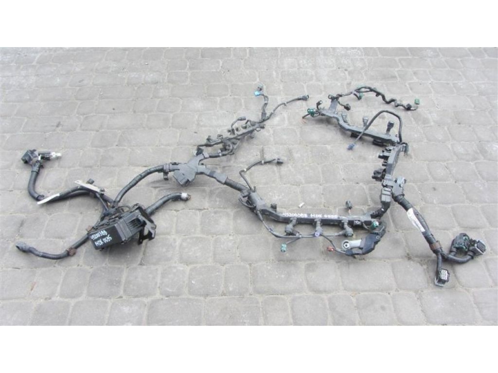 32100-TZ5-A10 | Проводка підкапотна ACURA MDX (YD3) 13-21 - Фото 2